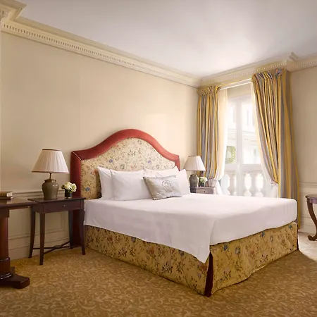 Hotel Metropole Monte-carlo Monte-Carlo