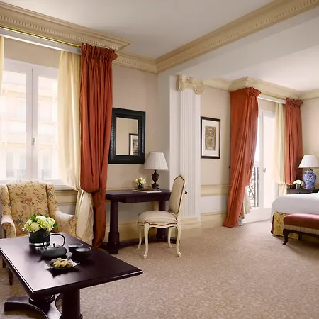 Metropole Monte-carlo 5*