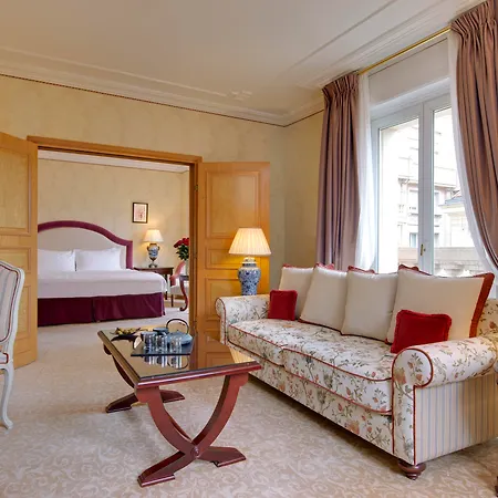 Hotel Metropole Monte-carlo 5*