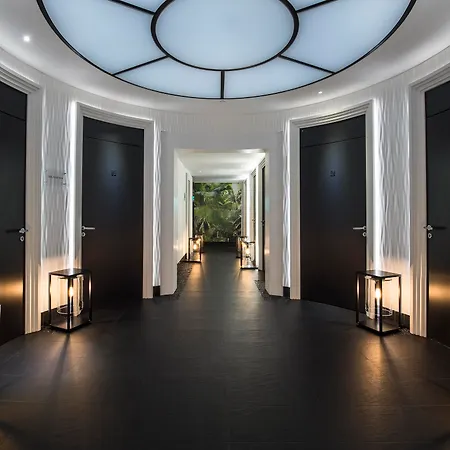Metropole Monte-carlo 5* Monte-Carlo