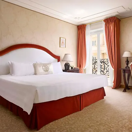 Metropole Monte-carlo 5* Monte-Carlo