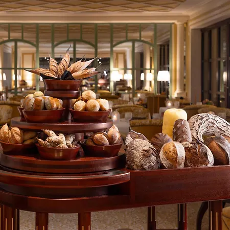 Hotel Metropole Monte-carlo Monte-Carlo